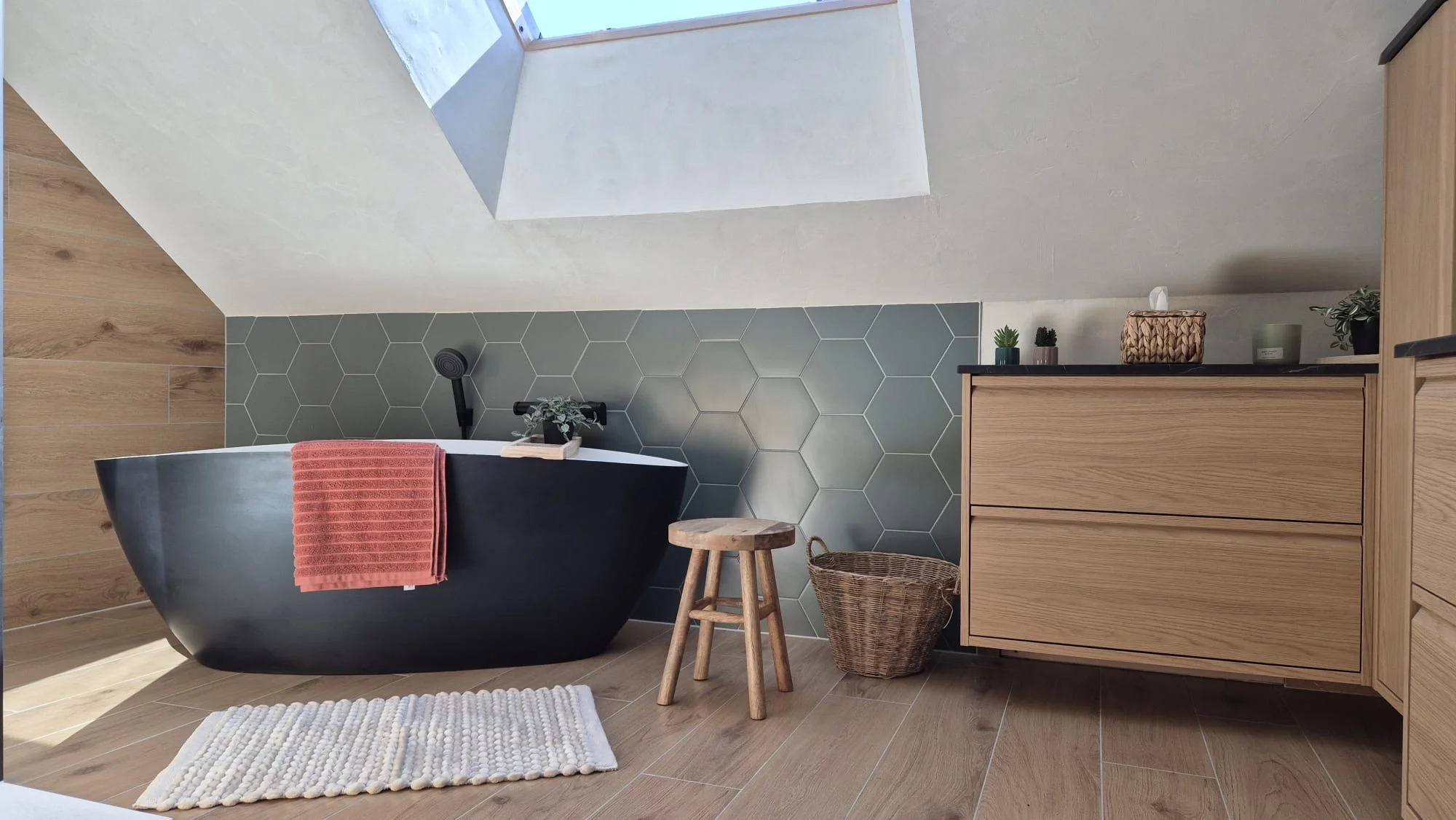 Projet Mornant par Oll Design